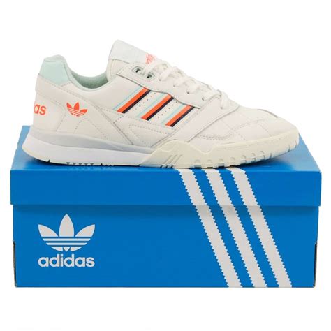 adidas ar trainer orange|Adidas trainers in schuh.